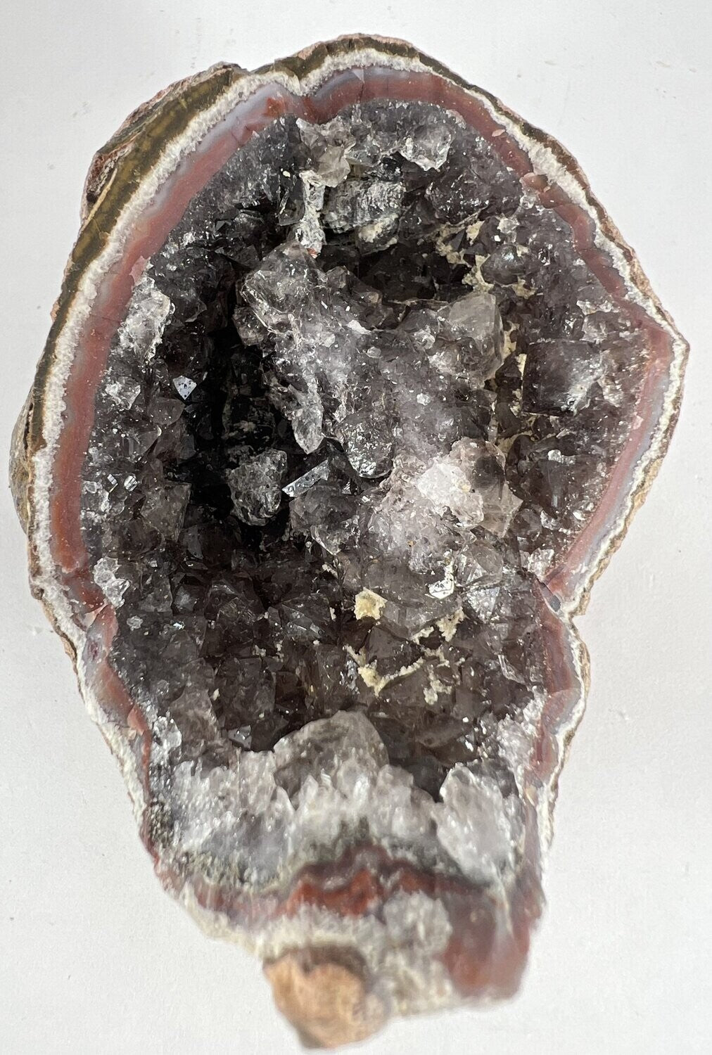 Geodes