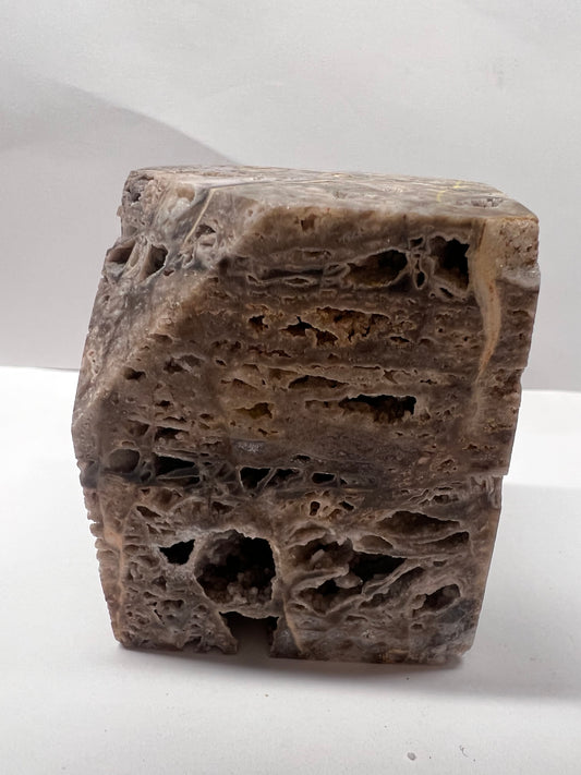 Polished-sphalerite  square